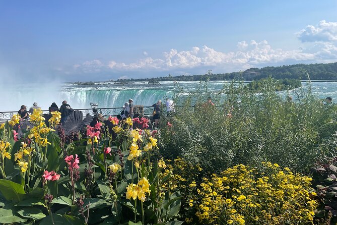 Niagara Falls Private Tours - Tour Highlights