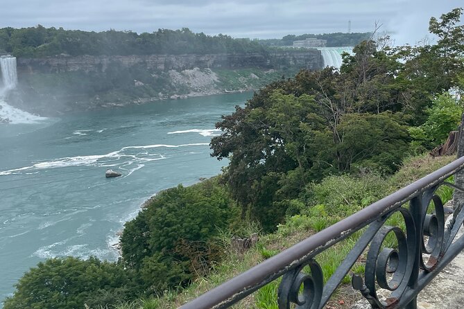 Niagara Falls Private Tours - Frequently Asked Questions