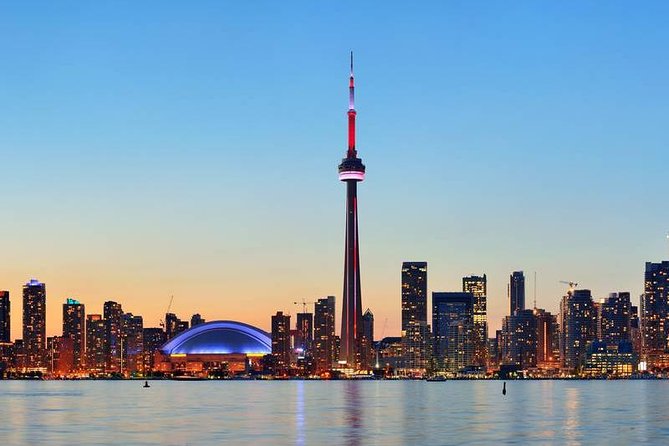 Niagara Falls Private Transfers - Pickup Arrangements at Toronto Pearson
