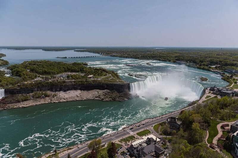 Niagara Falls: Skylon Tower & Power Station Guided Tour - A Complete Look at the Niagara Falls: Skylon Tower & Power Station Guided Tour