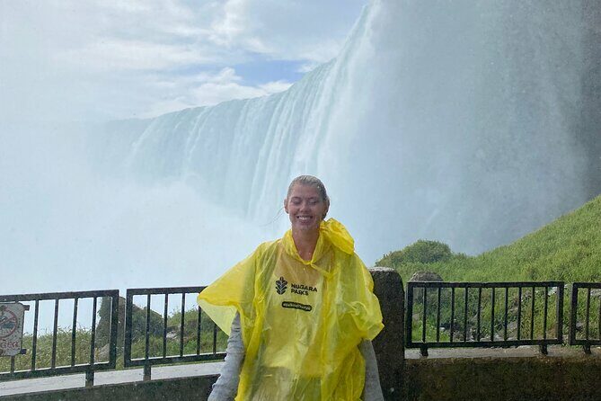 Niagara Falls Small Group Tour w/ Tower, Journey & Boat Cruise - Value and Overall Experience
