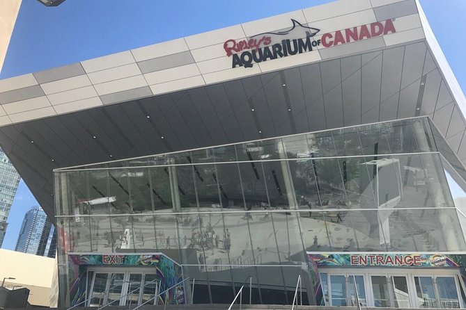Niagara Falls, Toronto and Thousand Islands 3-Day Tour From NYC - Crossing International Borders