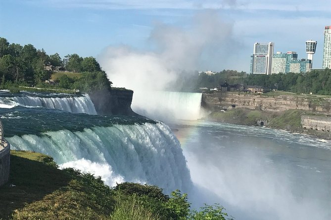 Niagara Falls Tour 1 Day - Exclusions