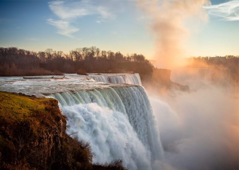 Niagara Falls Tour From New York City - Customer Feedback