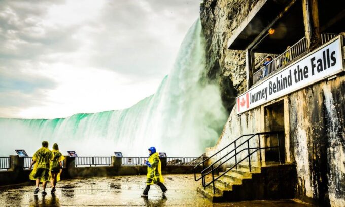 Niagara Falls Tour From Niagara Falls, Canada - Convenient Booking
