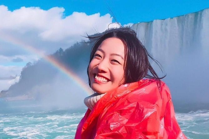 Niagara Falls Tour From Oakville and Burlington - Niagara City Cruise