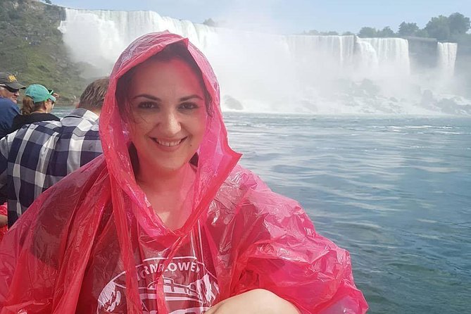 Niagara Falls Tour From Oakville and Burlington - Ontario Maple Syrup Tasting