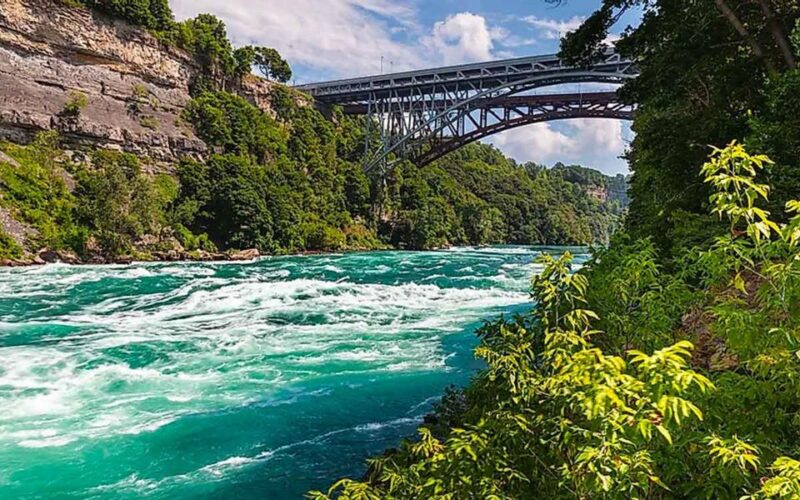 Niagara Falls Tour From Toronto With Optional Boat Cruise - Experience and Attractions