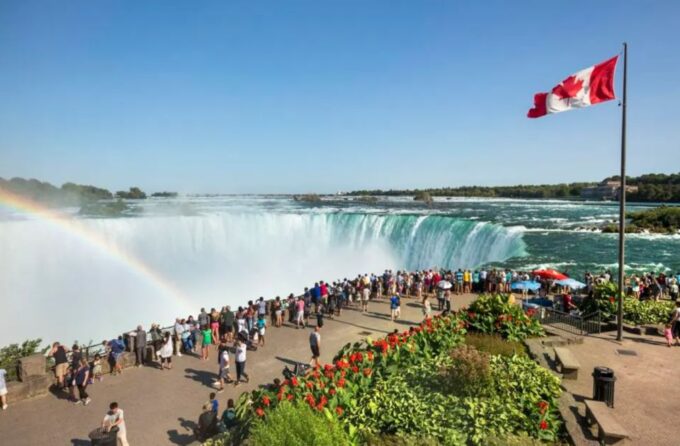 Niagara Falls Tour From Toronto With Optional Boat Cruise - Frequently Asked Questions