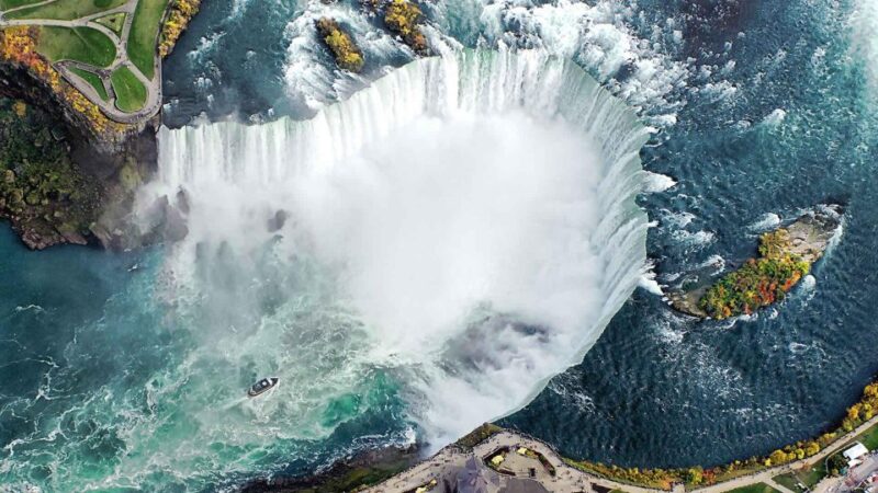 Niagara Falls Tour From Toronto With Optional Boat Cruise - Customer Experience and Feedback