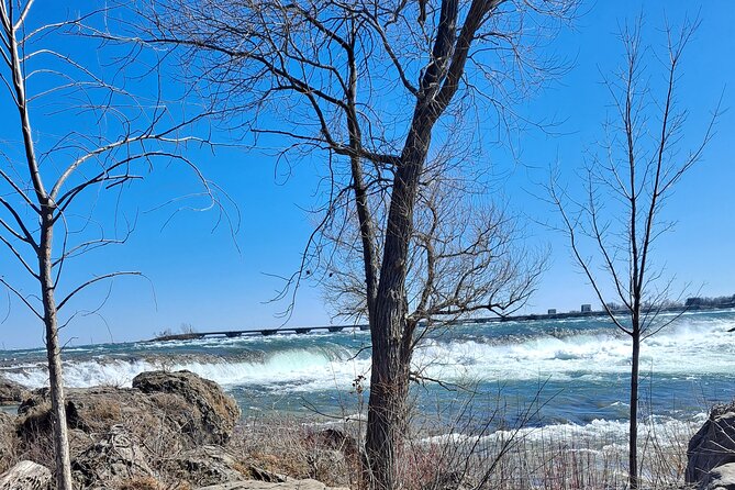 Niagara Falls Tour Includes Maid of the Mist & Cave of the Winds - Cancellation and Refund Policy