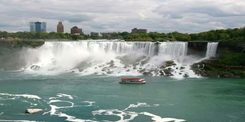 Niagara Falls Tour: Skylon, Journey Behind Falls & Boat Ride - Final Thoughts