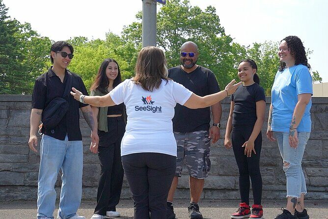 Niagara Falls Tour With Journey Behind the Falls & Boat Cruise - Practical Aspects and Experience Insights