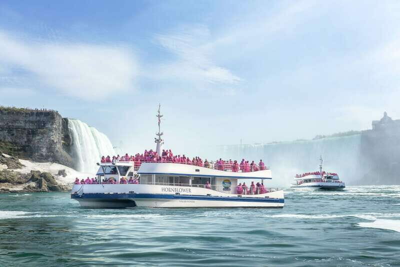 Niagara Falls Tour with Skip the Line Cruise & Maple Tasting - Final Thoughts