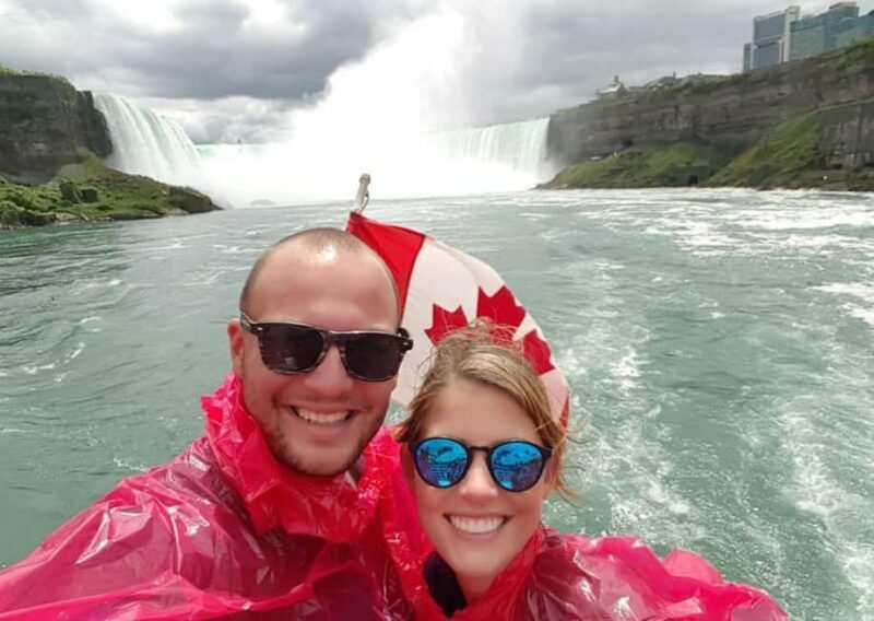 Niagara Falls Tour with Skip the Line Cruise & Maple Tasting - Who Should Consider This Tour?