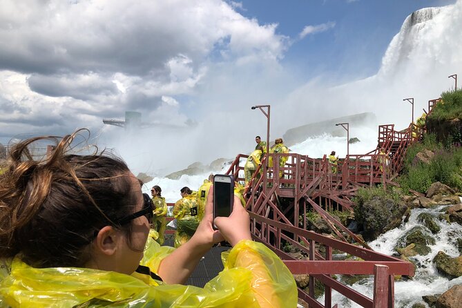 Niagara Falls: Ultimate US & Canadian Side Tour - Key Points