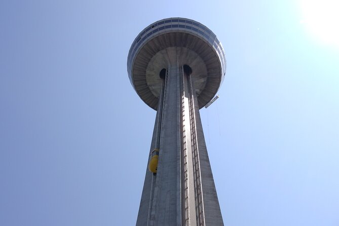Niagara Falls: Ultimate US & Canadian Side Tour - Traveler Experiences and Feedback