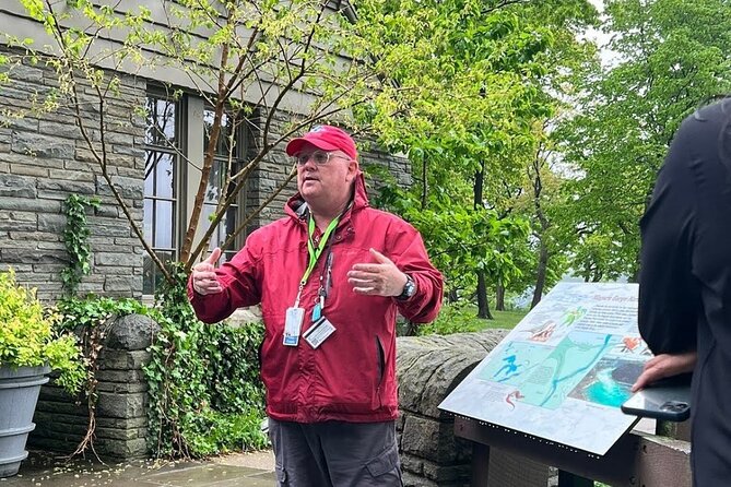 Niagara Falls: Ultimate US & Canadian Side Tour - Comprehensive Tour Experience for Visitors