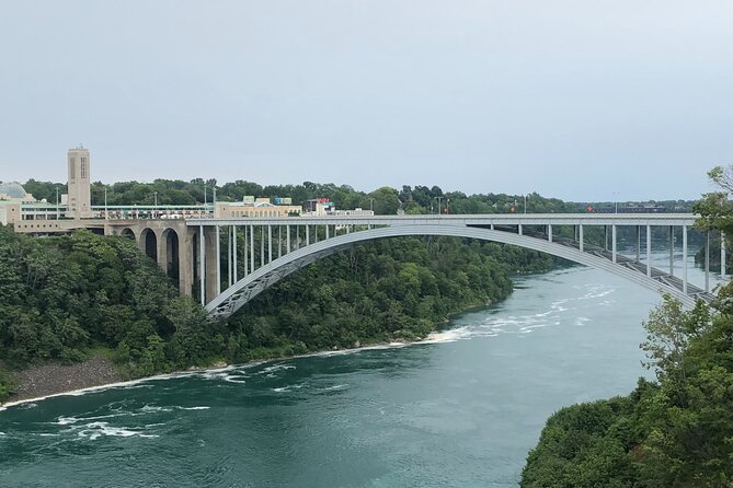 Niagara Falls (Us) - 2 Day Guided Bus Tour From New York and New Jersey - Meeting and Pickup Details
