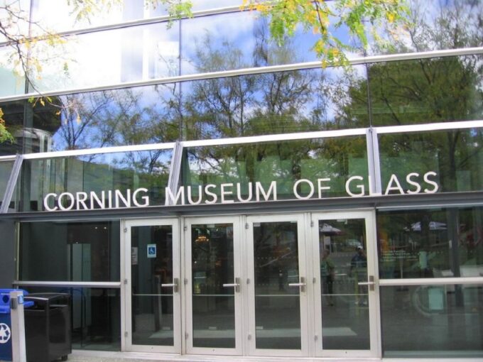 Niagara Falls (Us): Guided 2-Day Trip With Accommodation - Frequently Asked Questions