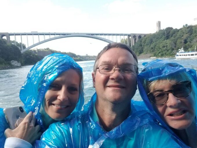 Niagara Falls USA All-American Small Group Tour - Ratings and Reviews