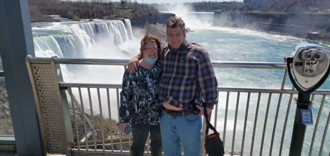 Niagara Falls USA All-American Small Group Tour - Frequently Asked Questions