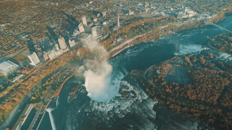 Niagara Falls USA: Boat Tour & Helicopter Ride with Transfer - Final Thoughts and Who Will Love This Tour