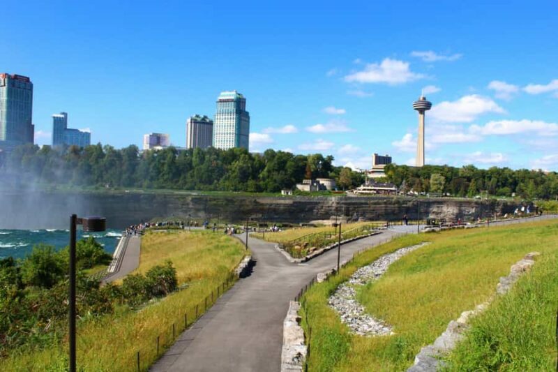 Niagara Falls USA: Cave of the Winds & Maid of the Mist Ride - Who Will Love This Tour?