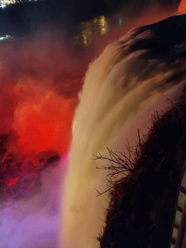 Niagara Falls USA Deluxe Winter Wonderland tour with Lunch - The Sum Up: Who Will Love This Tour?