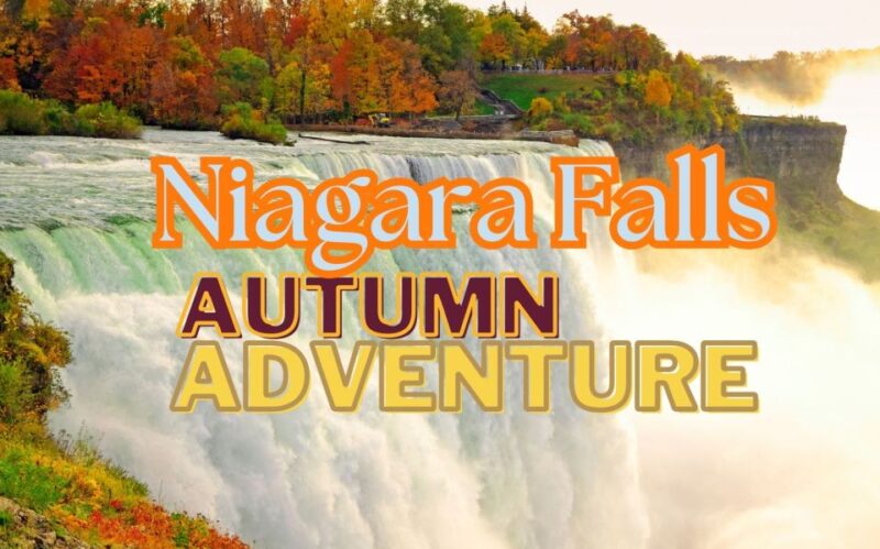 Niagara Falls, USA: Falls Boat Cruise Tickets & Cave Walk - Included Features