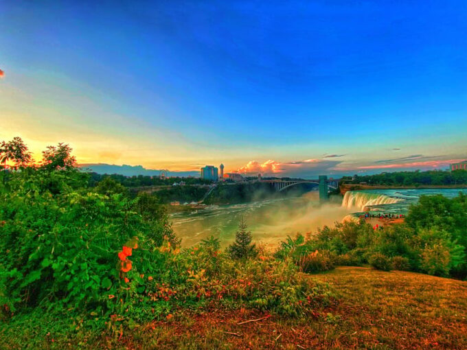 Niagara Falls USA: Full Day Tour With Fireworks - Accessibility and Logistics