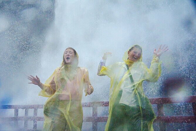 Niagara Falls USA Highlights Tour with Cave of the Winds - Final Thoughts