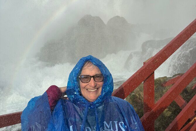 Niagara Falls, USA Side: Maid of the Mist Boat Ride, Walking Tour - Is It Worth the Price?