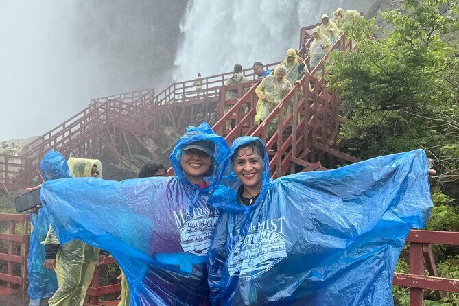 Niagara Falls, USA Side: Maid of the Mist Boat Ride, Walking Tour - Final Thoughts