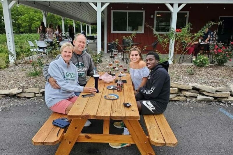 Niagara Falls: USA Small-Group Boutique Wine Tour - Practical Tips for Your Tour