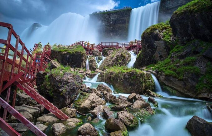 Niagara Falls USA Tour With Maid of the Mist Boat Ride - Customer Feedback