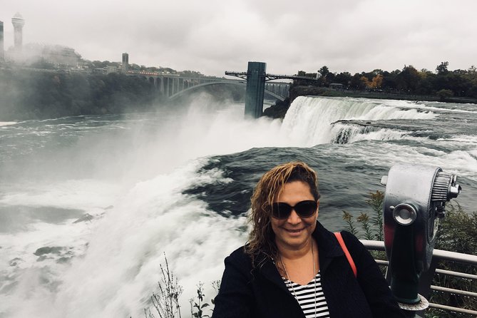 Niagara Falls USA Tour With Maid of the Mist Boat Ride Upgrade - Reviews and Ratings