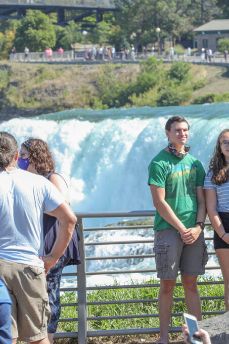 Niagara Falls, Usa: Walking Tour With Maid of Mist Boat Ride - Customer Feedback and Ratings