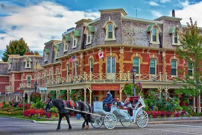 Niagara Falls VIP Private Tour Minimum 2 Guests - Final Thoughts