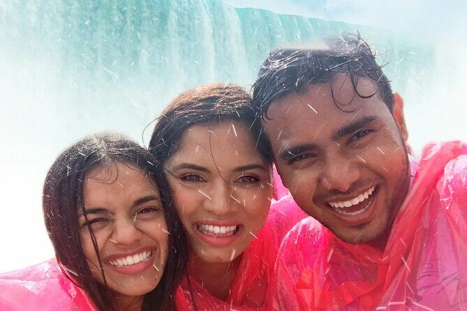 Niagara Falls Walk and Cruise: A Canadian Side Experience - The Real Traveler Experience