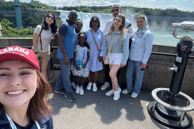 Niagara Falls Walking Tour with Boat Cruise - Eco-Experience - Who Will Enjoy This Tour?