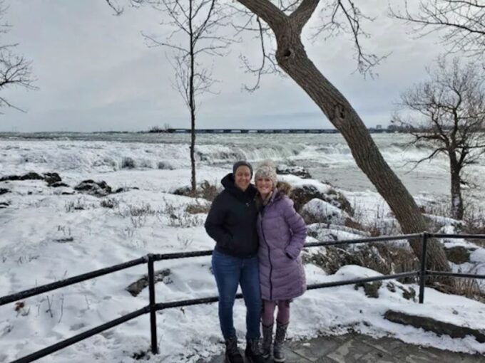 Niagara Falls: Winter Tour With Cave of the Winds Entry - Immersive Cave of the Winds Experience