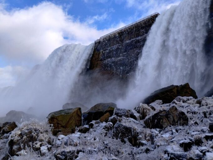 Niagara Falls: Winter Tour With Cave of the Winds Entry - Frequently Asked Questions