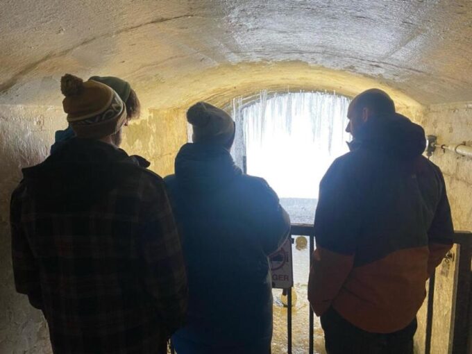 Niagara Falls Winter Wonder Tour! - Frequently Asked Questions