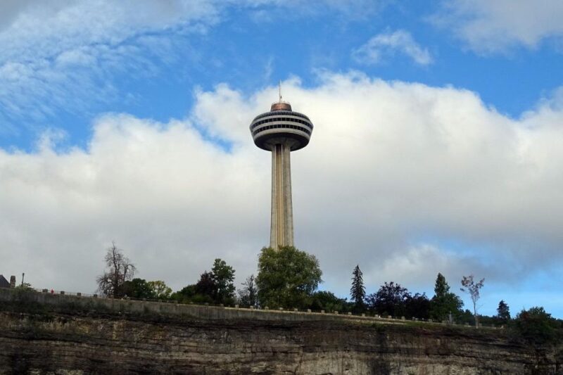 Niagara Falls: Winter Wonderland Multinational Excursion - Accessibility and Mobility