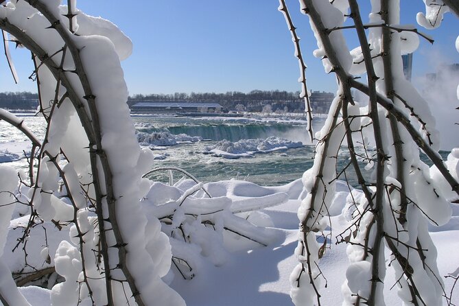 Niagara Falls Winter Wonderland USA Tour (Small Groups) - Traveler Experiences