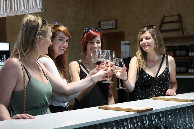 Niagara Falls With Maple & Wine From Toronto. Local Experience - Balls Falls Conservation Area