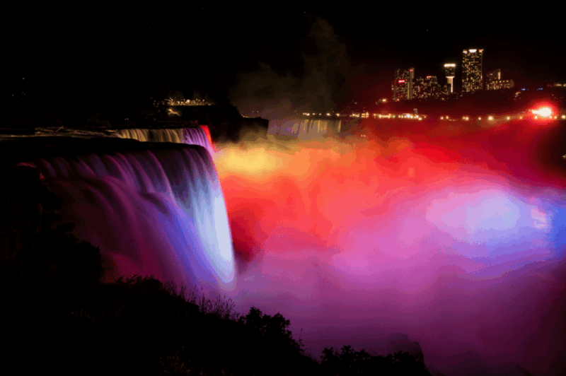 Niagara Falls(Us Side) 2-Day Trip From Boston - Pricing and Fees