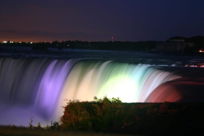 Niagara Falls(Us Side) 2-Day Trip From Boston - Additional Optional Attractions