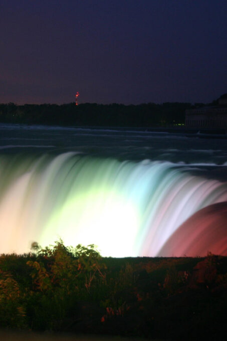 Niagara Falls(Us Side) 2-Day Trip From Boston - Frequently Asked Questions